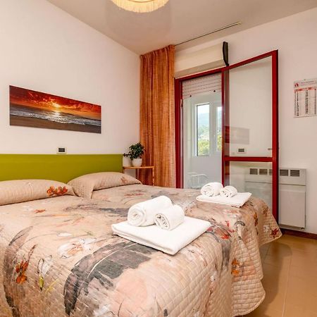 Villa Civic 55 Toscolano-Maderno Exterior foto